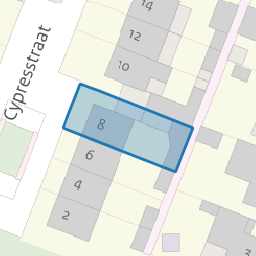 Perceel ECH00-K-5248