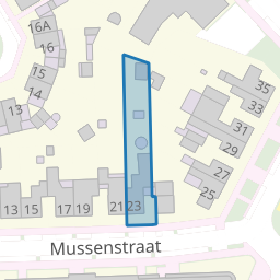 Perceel ECH00-K-5251