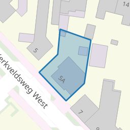 Perceel ECH00-K-5257