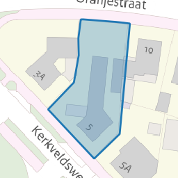 Perceel ECH00-K-5258