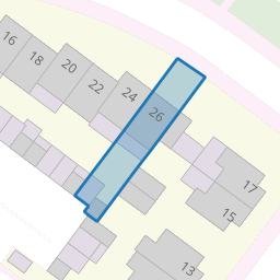 Perceel ECH00-K-5262