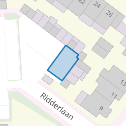 Perceel ECH00-K-5263