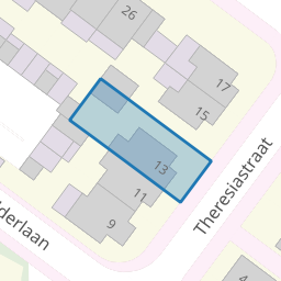 Perceel ECH00-K-5264