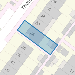 Perceel ECH00-K-5273