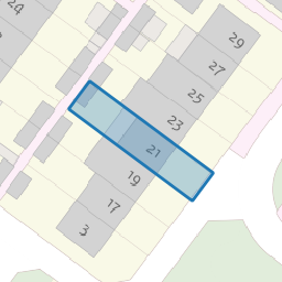 Perceel ECH00-K-5274