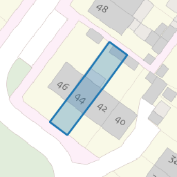 Perceel ECH00-K-5276