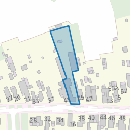 Perceel ECH00-K-5278