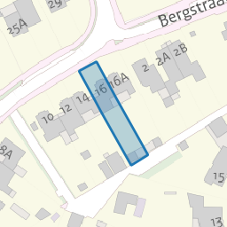 Perceel ECH00-K-5281