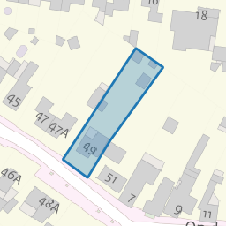 Perceel ECH00-K-5288