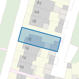 Perceel ECH00-K-5291