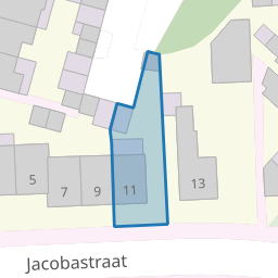 Perceel ECH00-K-5293