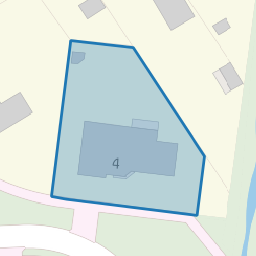 Perceel ECH00-K-5303