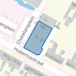 Perceel ECH00-K-5307