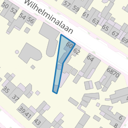 Perceel ECH00-K-5309