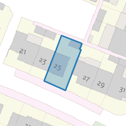 Perceel ECH00-K-5324