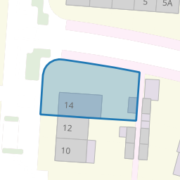 Perceel ECH00-K-5326