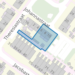 Perceel ECH00-K-5333