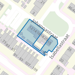 Perceel ECH00-K-5336