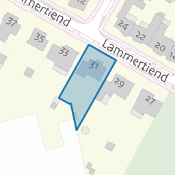 Perceel ECH00-K-5346