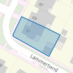 Perceel ECH00-K-5351