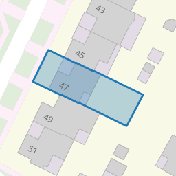 Perceel ECH00-K-5353