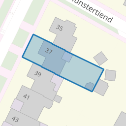 Perceel ECH00-K-5358