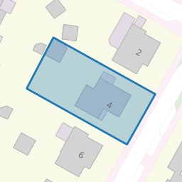 Perceel ECH00-K-5361