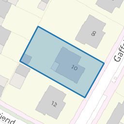 Perceel ECH00-K-5364