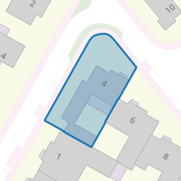 Perceel ECH00-K-5367