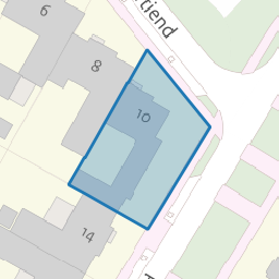 Perceel ECH00-K-5370