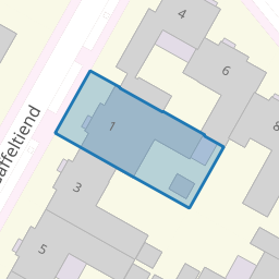 Perceel ECH00-K-5371