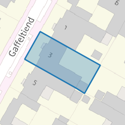 Perceel ECH00-K-5372