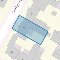 Perceel ECH00-K-5373