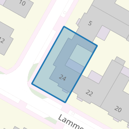 Perceel ECH00-K-5374