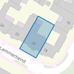 Perceel ECH00-K-5376