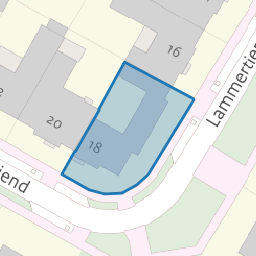 Perceel ECH00-K-5377