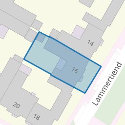 Perceel ECH00-K-5378