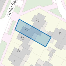 Perceel ECH00-K-5381