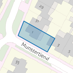 Perceel ECH00-K-5384