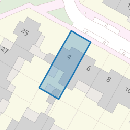 Perceel ECH00-K-5385