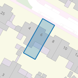 Perceel ECH00-K-5386