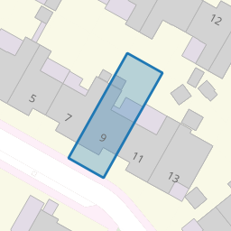 Perceel ECH00-K-5394