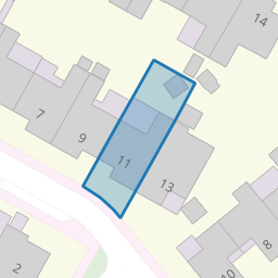 Perceel ECH00-K-5395