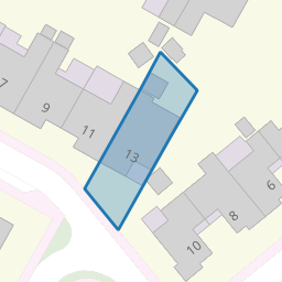 Perceel ECH00-K-5396