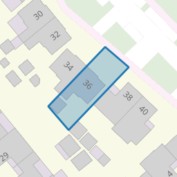 Perceel ECH00-K-5403