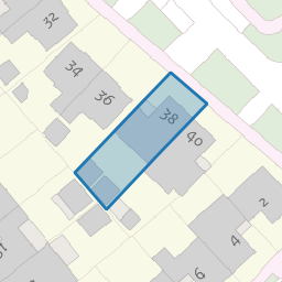 Perceel ECH00-K-5404