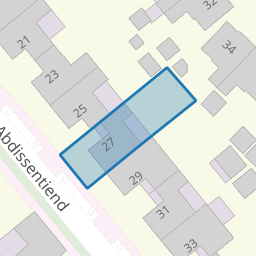 Perceel ECH00-K-5406