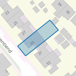 Perceel ECH00-K-5407