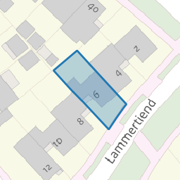 Perceel ECH00-K-5412