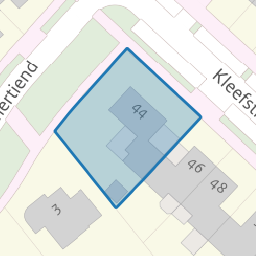 Perceel ECH00-K-5416